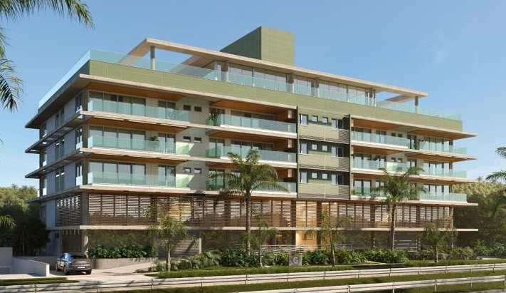 Obras realizadas - Mansão Suspensa -Floripa Climatização